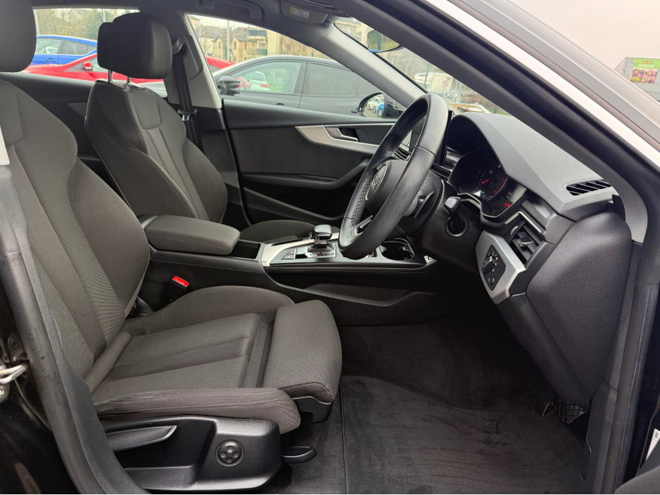 2023 Audi A5 - image 19