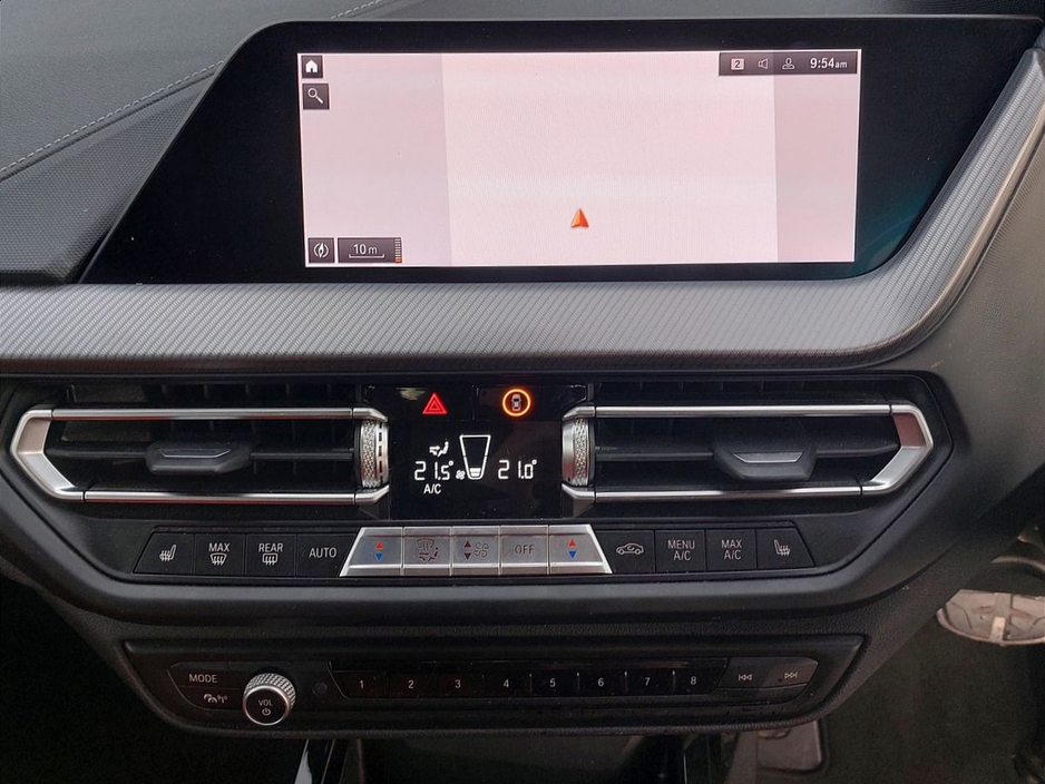 2021 BMW 1 Series 118i M Sport Sports Hatch 5-door €26,995