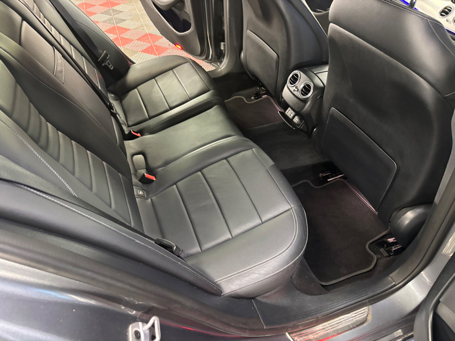 2019 Mercedes-Benz E Class - image 11