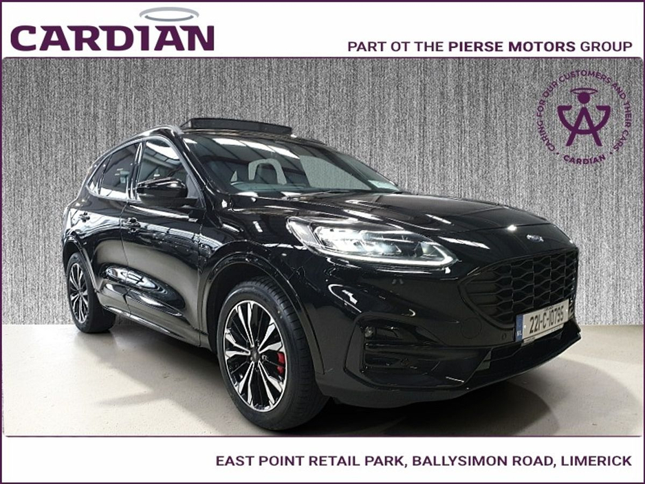 2022 Ford Kuga for sale in , Ireland