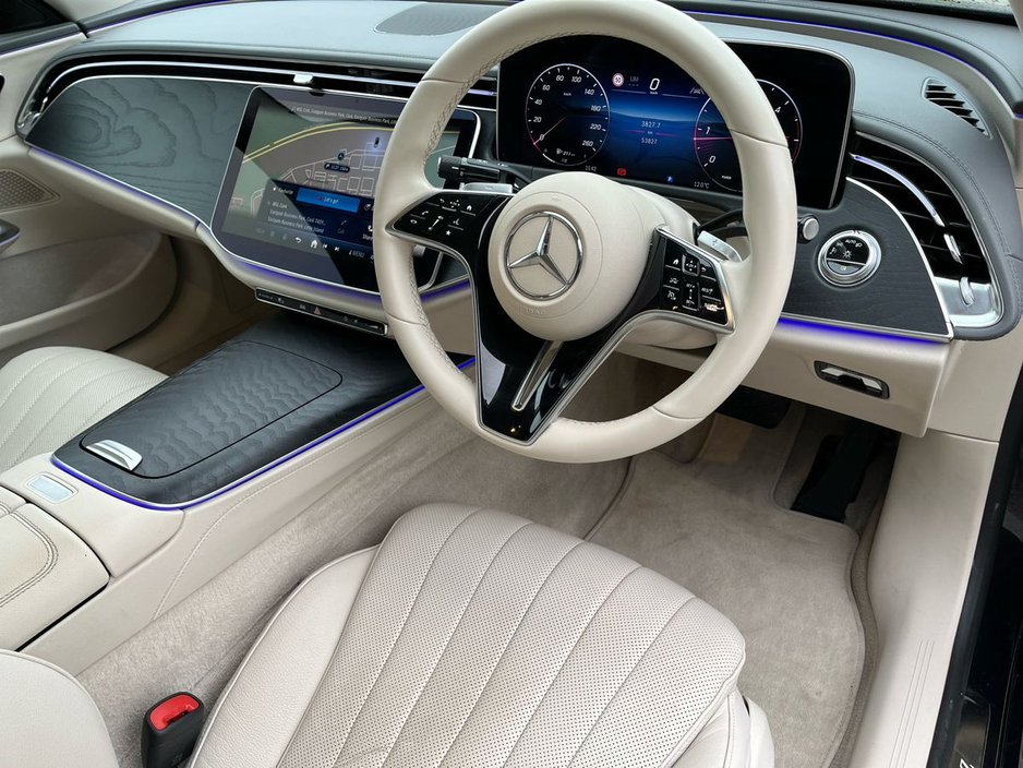 2024 Mercedes-Benz E Class - image 8