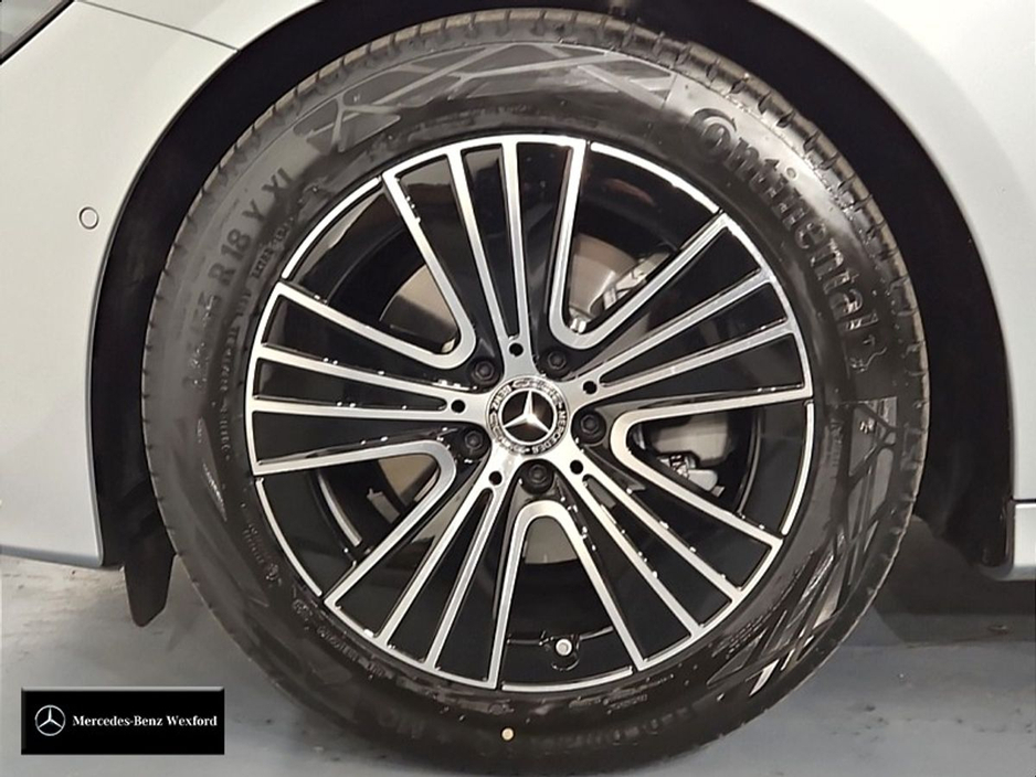 2026 Mercedes-Benz E Class E220D Exclusive Line Plus €89,286