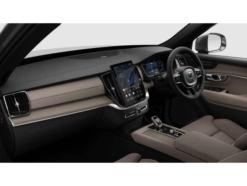 2026 Volvo XC90 - image 8