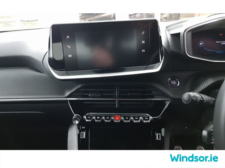 2023 Peugeot 2008 1.2 Puretech 100bhp Allure €25,995