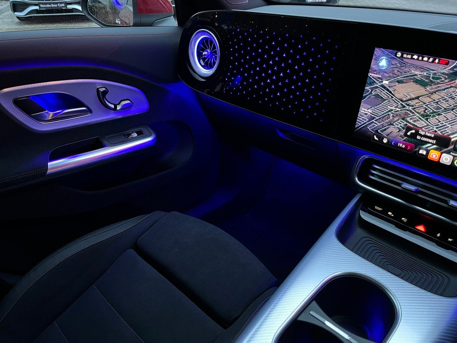 2026 Mercedes-Benz CLA Class - image 4