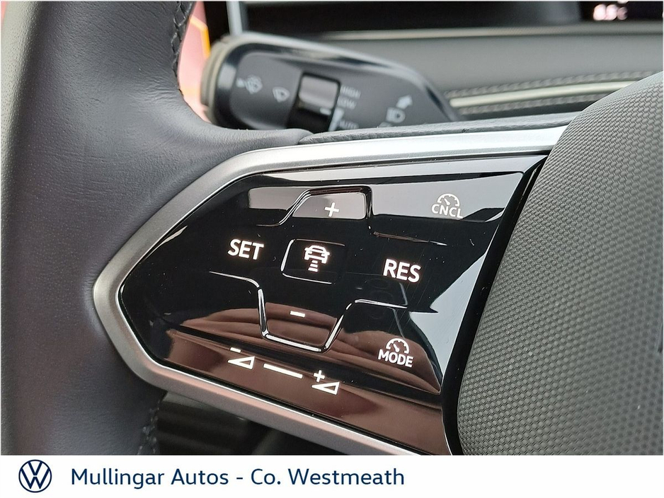 2025 Volkswagen ID.7 TOURER PRO PLUS €49,950