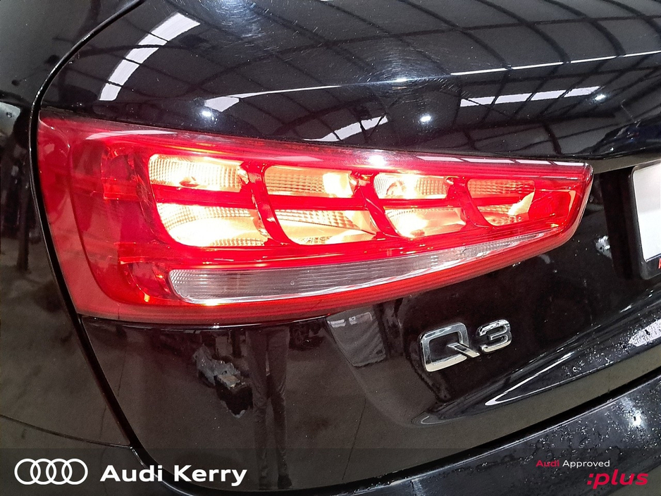 2017 Audi Q3 - image 28