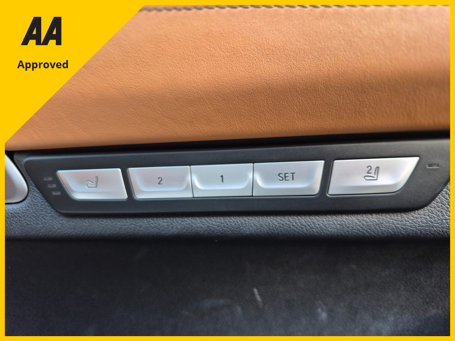 2019 BMW 7 Series M Sport+ Mega Spec + Mega Spec