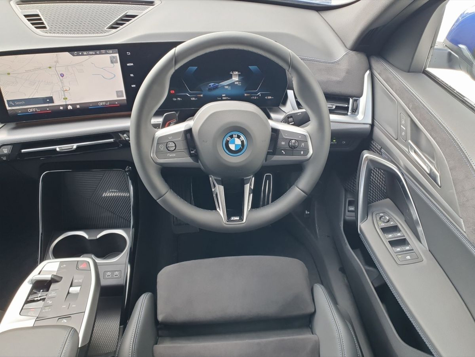 2026 BMW iX2 - image 5