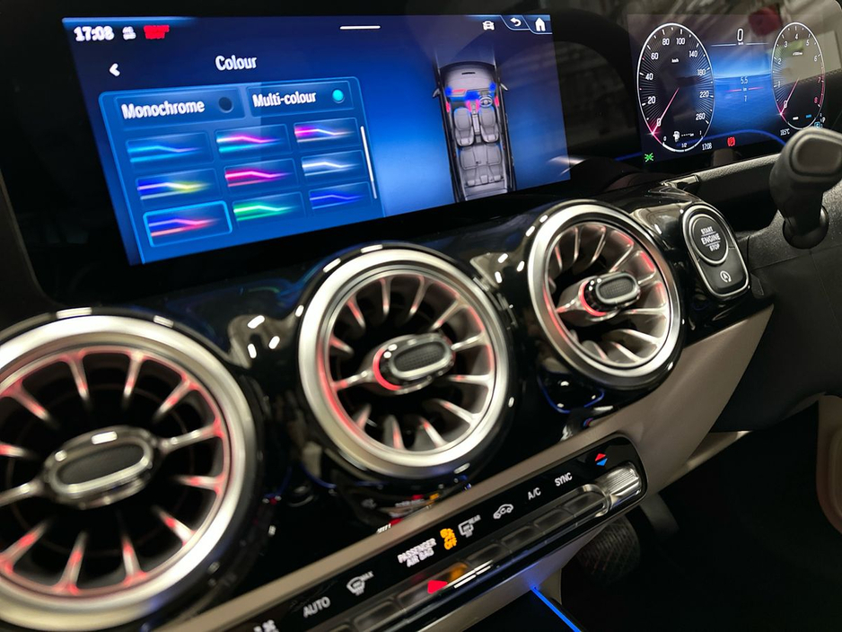 2026 Mercedes-Benz GLA Class GLA180 Progressive Line + €63,562