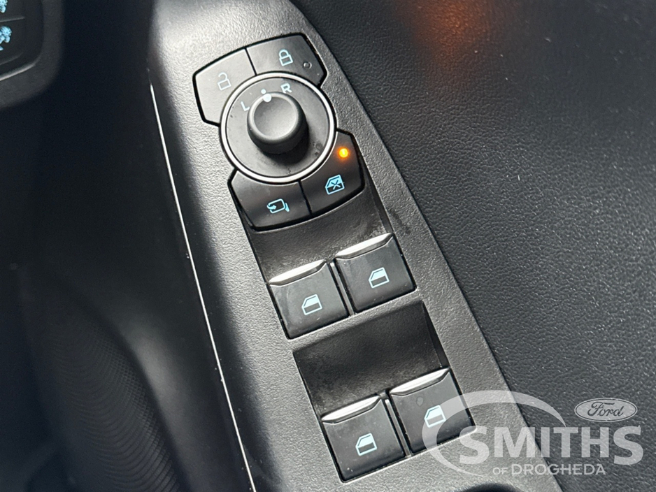 2024 Ford Puma ST-LINE 1.0T 125PS €25,950