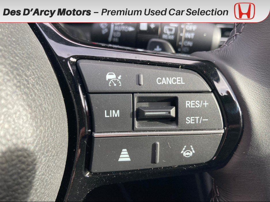 2026 Honda Civic - image 12