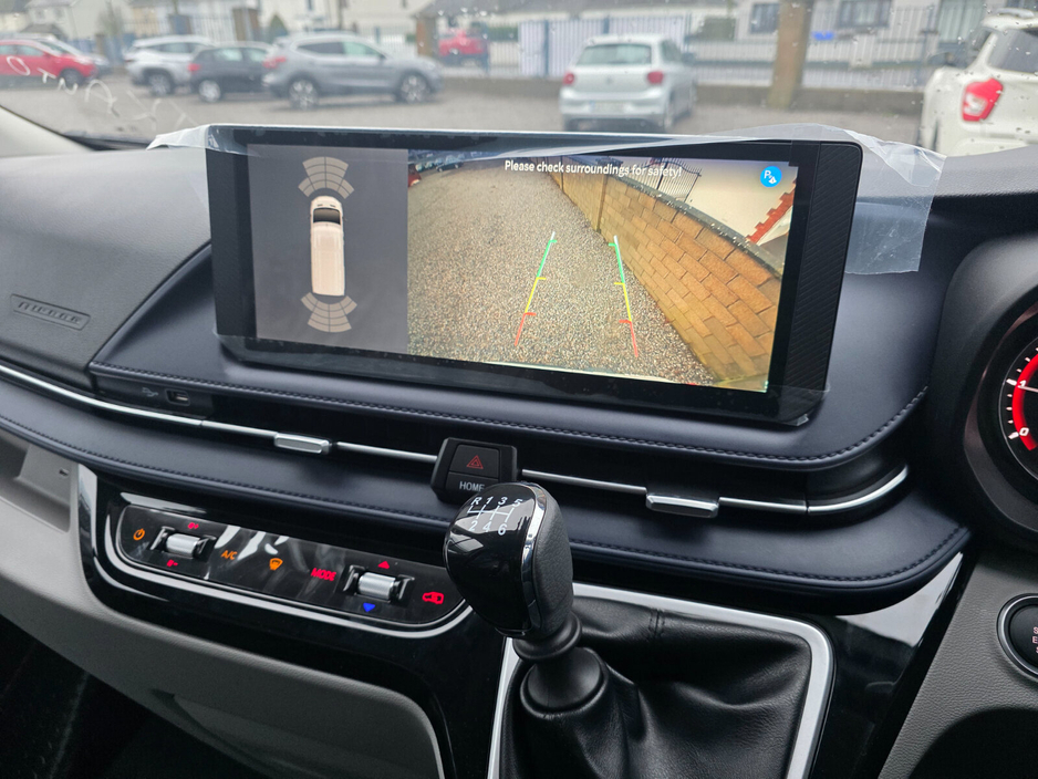 2026 Maxus Deliver 9 