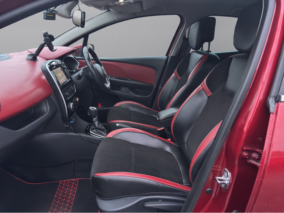 2017 Renault Clio 2017 RENAULT CLIO (S94) €12,495