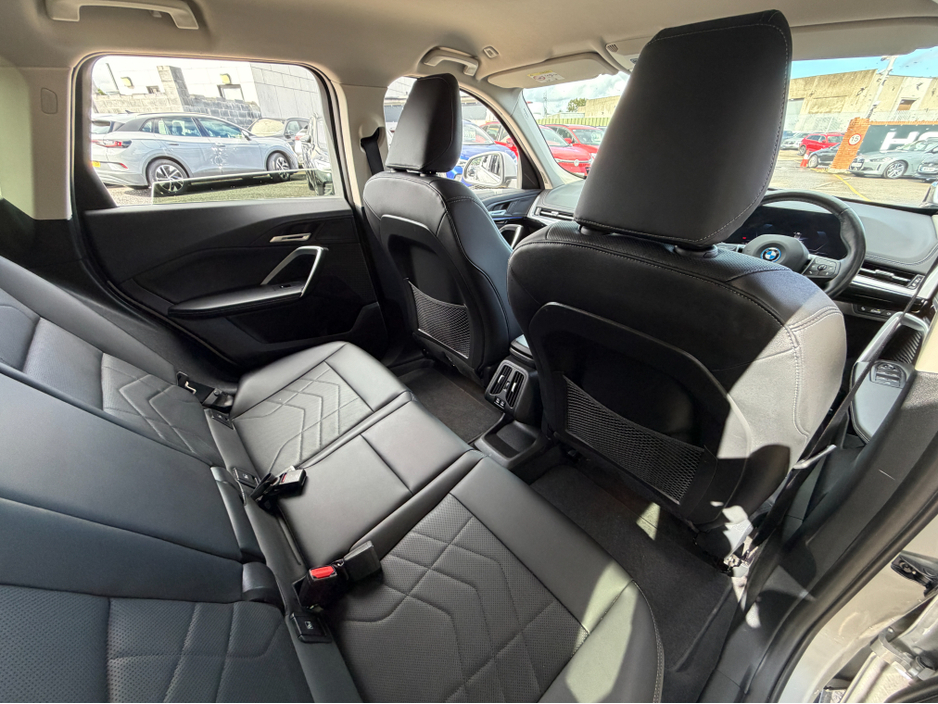 2023 BMW iX1 - image 24
