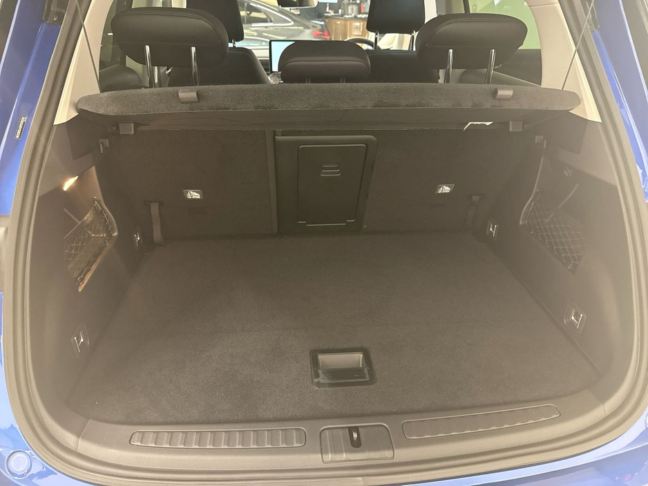 2025 Smart #1 - image 19