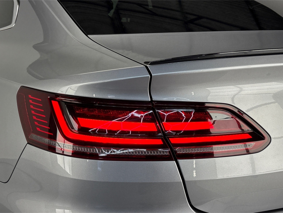 2020 Volkswagen Arteon 2.0 TSI R-LINE 190BHP**NEW NCT**PANORAMIC SUNROOF**BLACK LEATHER INTERIOR**FRONT HEATED SEATS**REVERSE CAMERA**PARKING SENSORS**KEYLESS START**DUAL CLIMATE CONTROL**APPLE CARPLAY**FINANCE AVAILABLE** €32,995