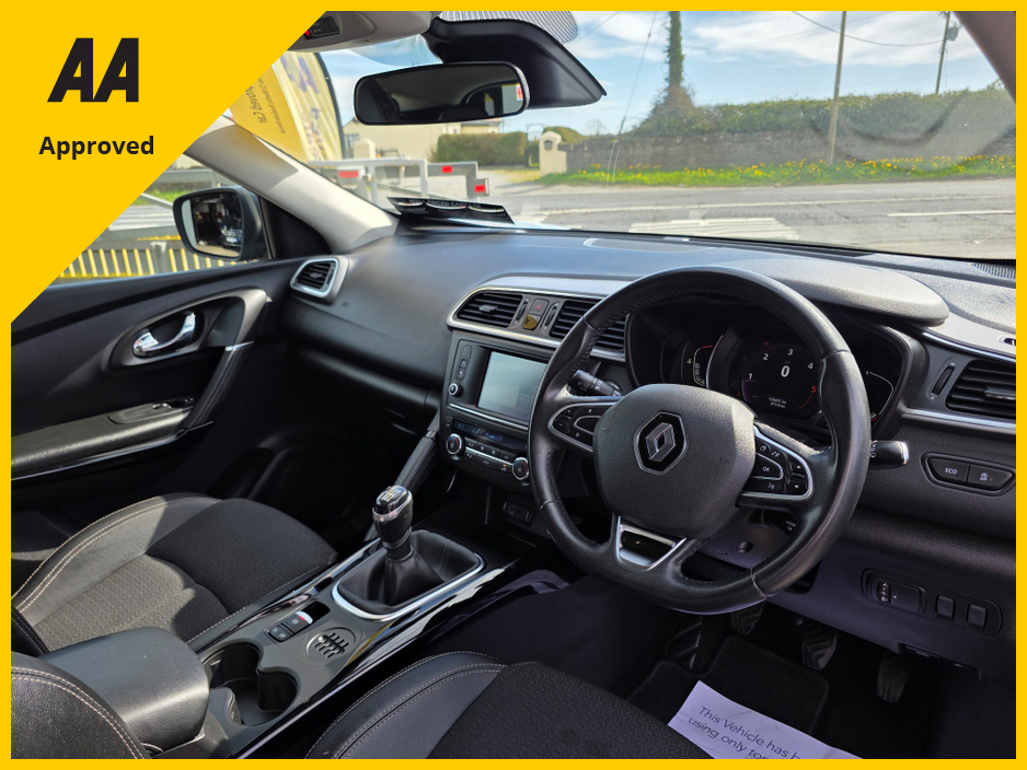 2016 Renault Kadjar - image 14