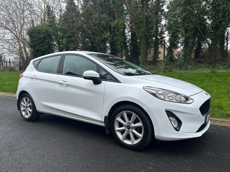 2018 Ford Fiesta for sale in , Ireland