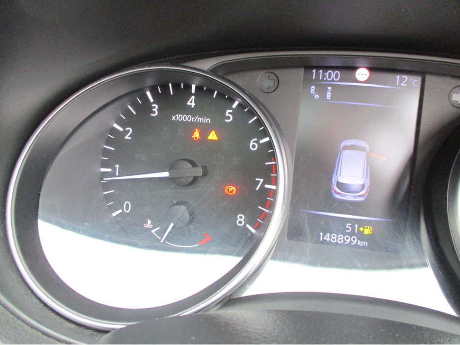 2018 Nissan Qashqai - image 31