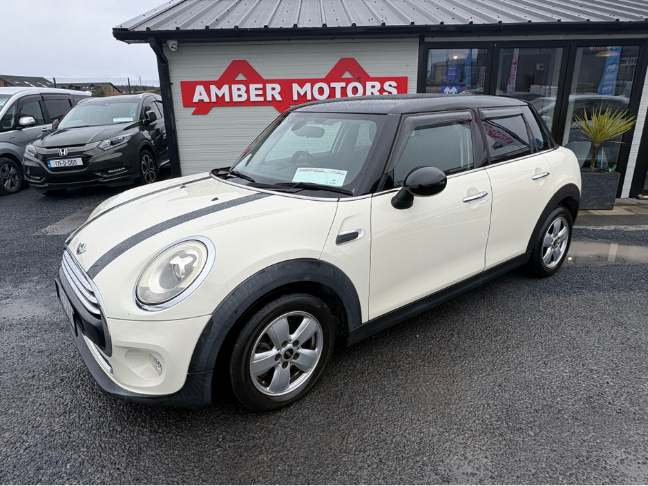 2016 MINI Cooper for sale in , Ireland