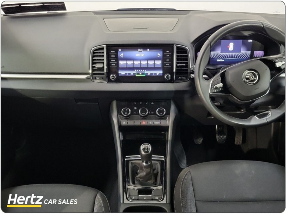 2024 Skoda Karoq - image 9