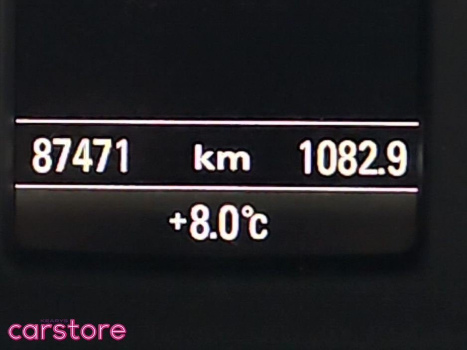 2017 Audi Q3 1.4 5DR AUTO €23,880