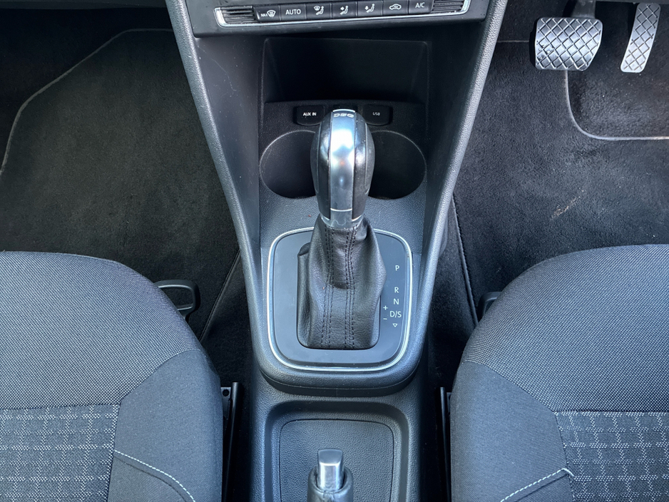 2014 Volkswagen Polo 1.2L Petrol Automatic €10,950