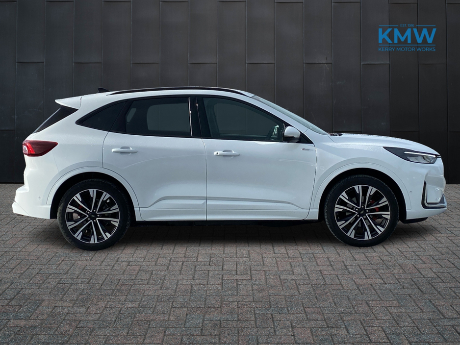 2025 Ford Kuga ST-Line X 2.5 PHEV 246BHP... 20" Wheels/ Winter Pack €42,500