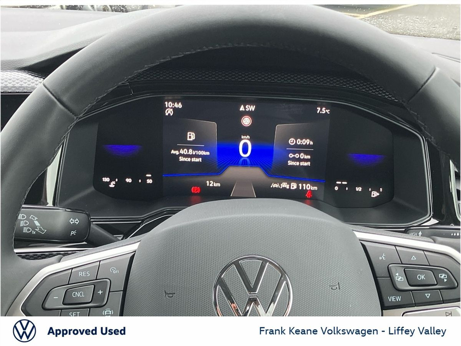 2026 Volkswagen Polo EDITION 75 1.0TSI 95HP M5F *ORDER YOUR 261 TODAY*