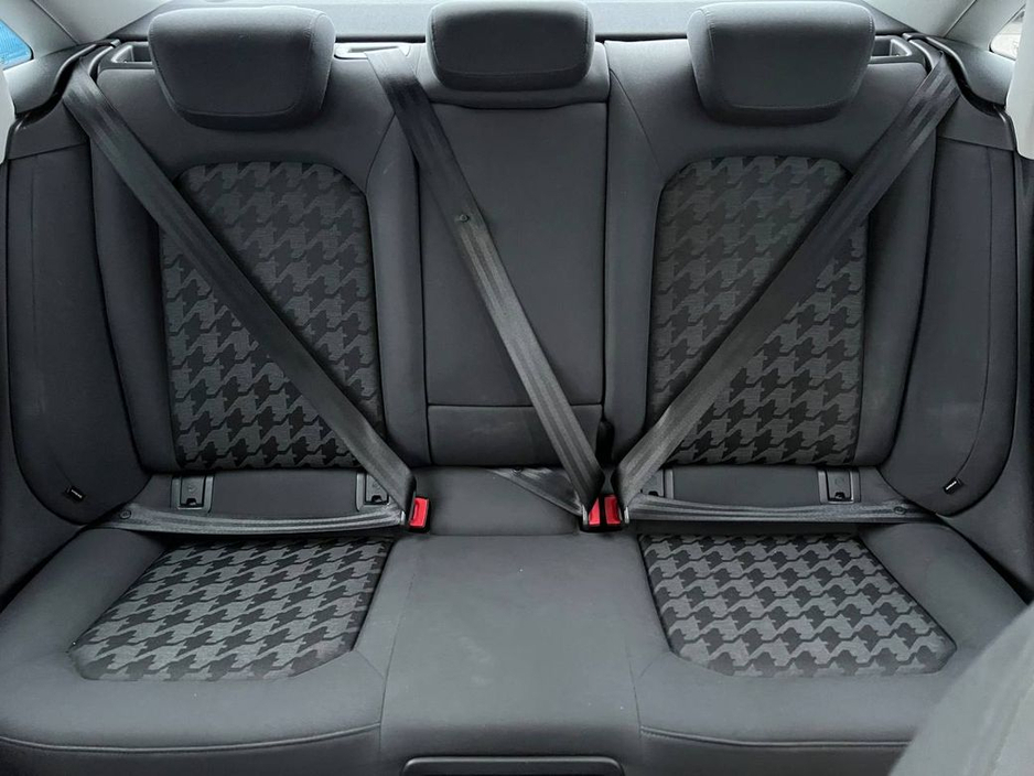 2014 Audi A3 - image 14