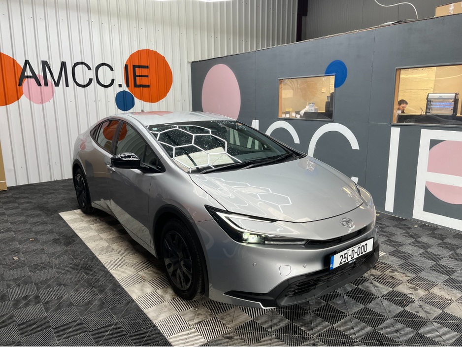 2025 Toyota Prius for sale in , Ireland