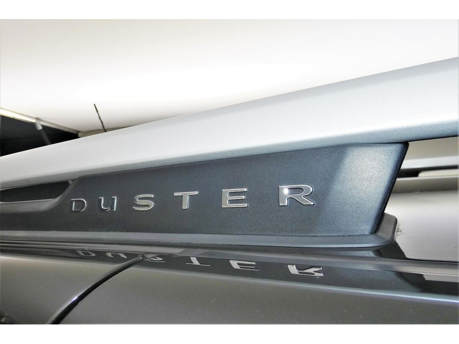 2019 Dacia Duster - image 28