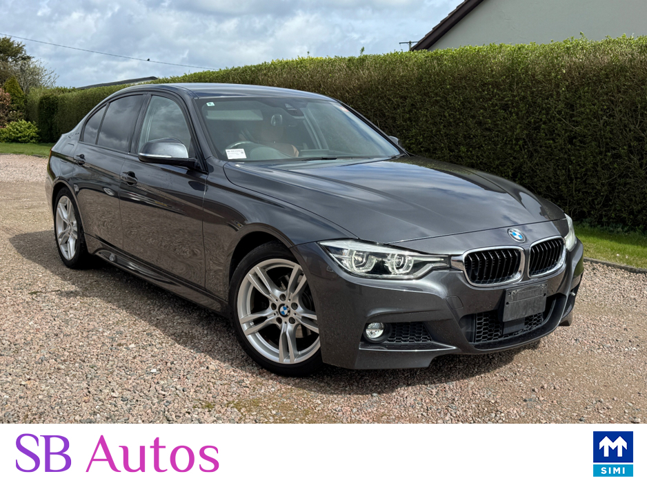 2016 BMW 3 Series for sale in , Ireland