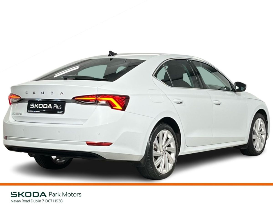 2023 Skoda Octavia Style 1.5TSI 150BHP - Reversing Camera - Sat Nav - Climate Control - Heated Seats - Keyless Start - Apple CarPlay/Android Auto €29,950