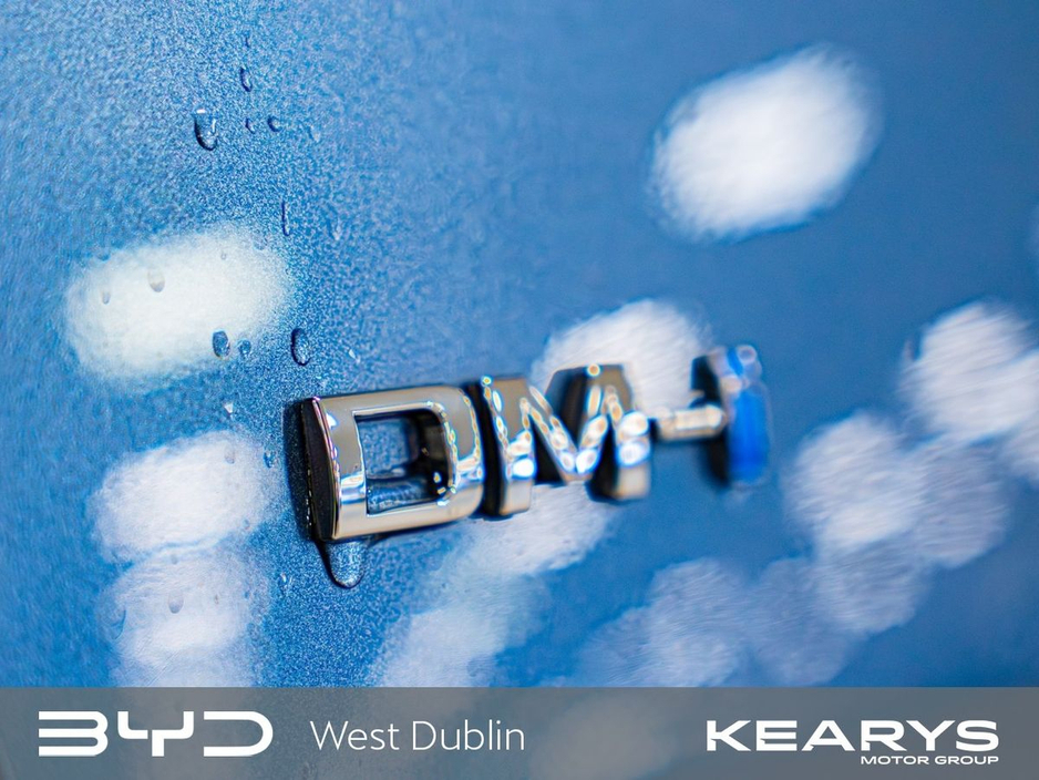 2026 BYD Seal 6 - image 42