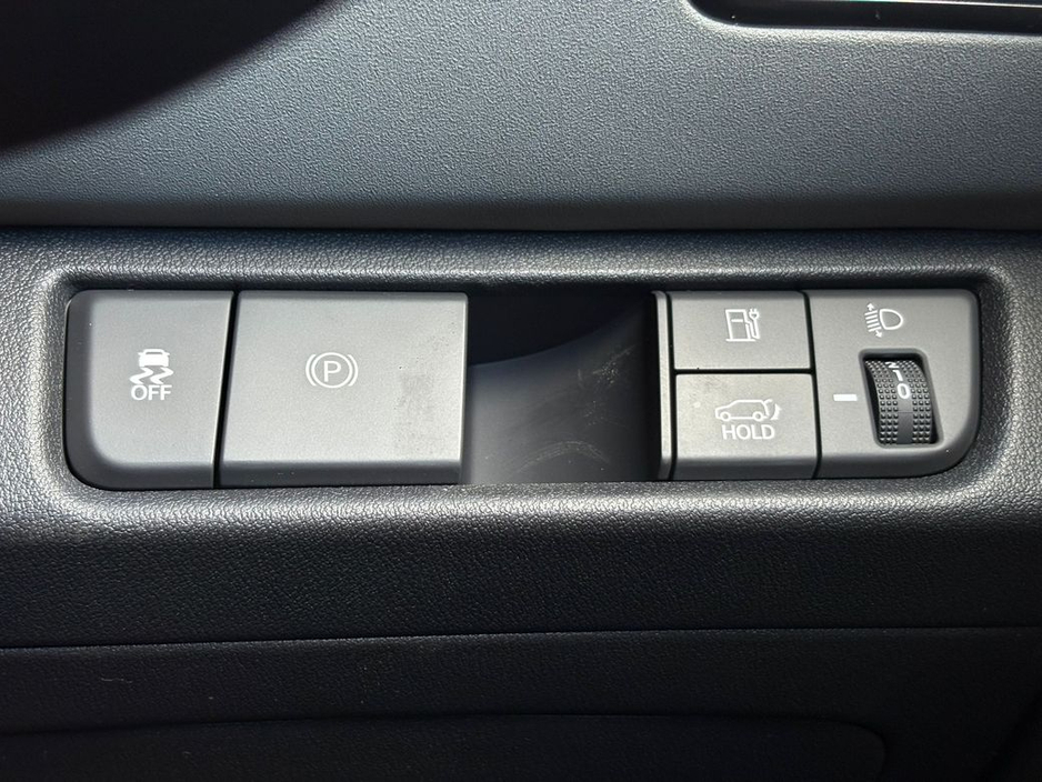 2026 Kia EV5 - image 21