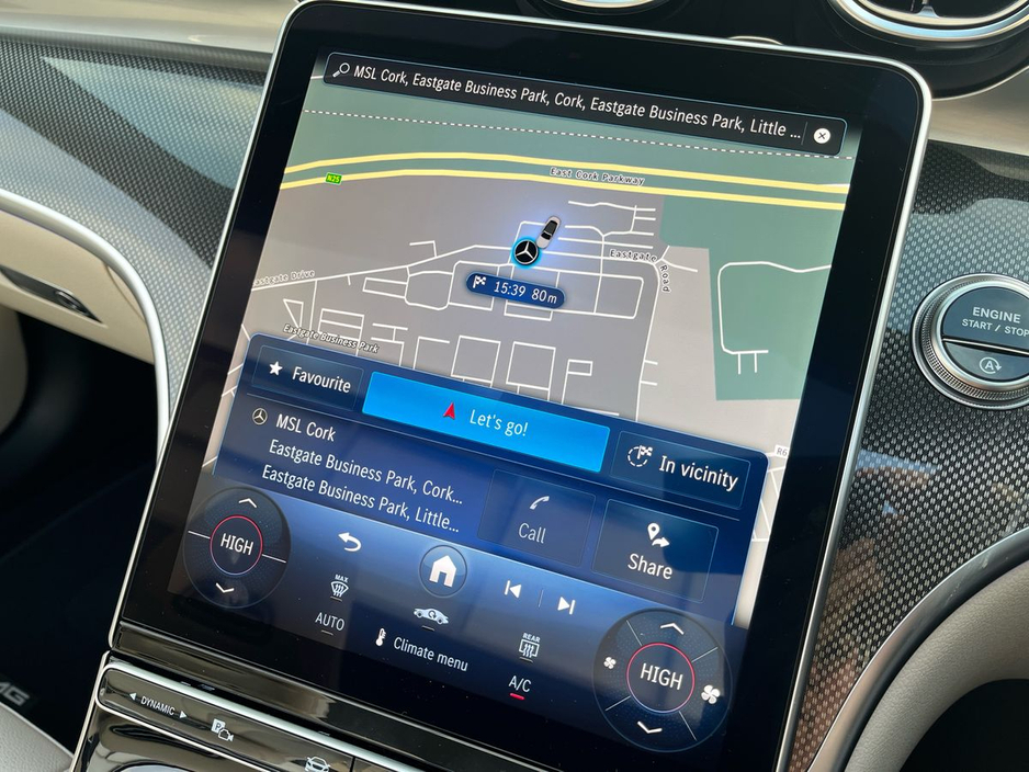 2026 Mercedes-Benz CLE - image 21