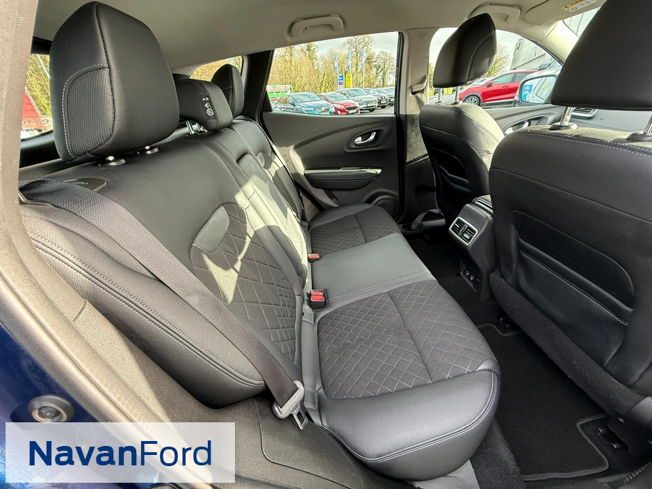 2019 Renault Kadjar Iconic 1.5 DCi 115Ps €18,450