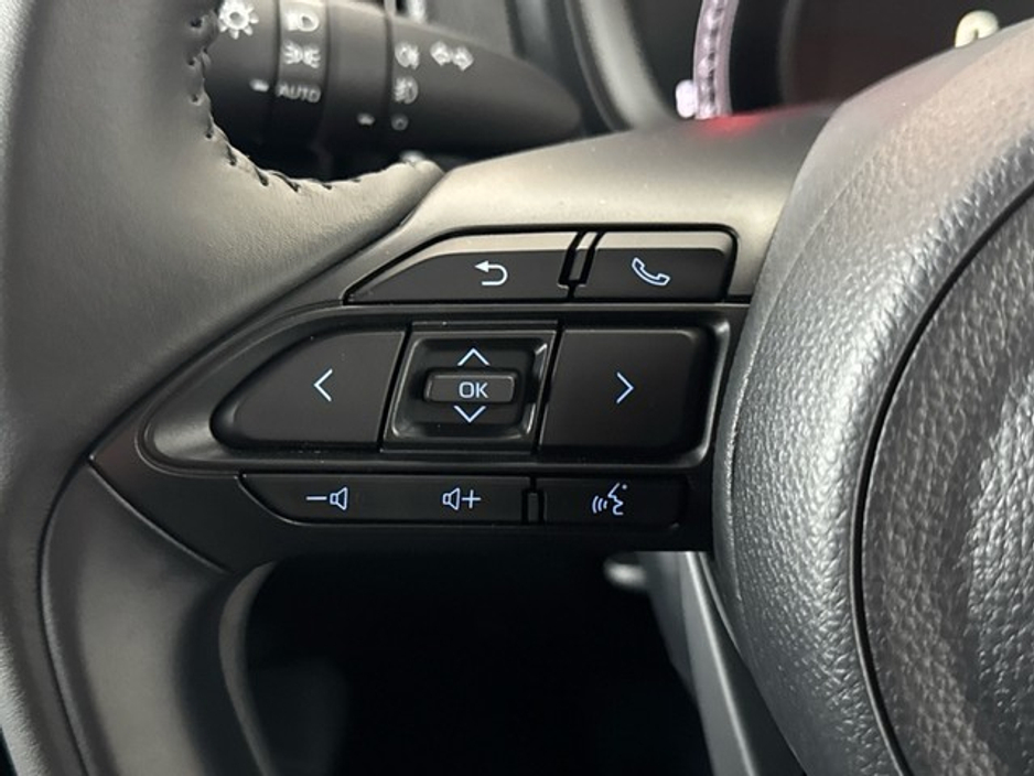 2025 Toyota Aygo X PULSE *VERY LOW KMS* €21,950