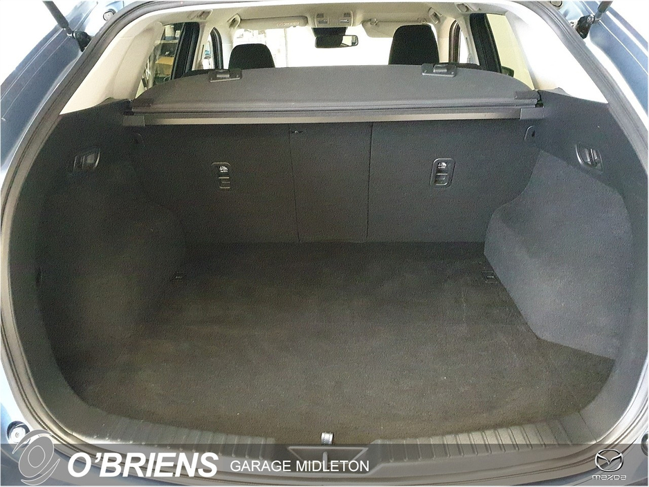 2020 Mazda CX-5 2WD 2.0P 165PS GS-L €24,900