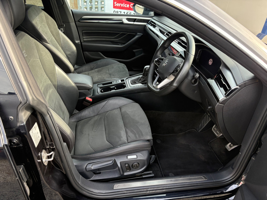 2023 Volkswagen Arteon - image 9