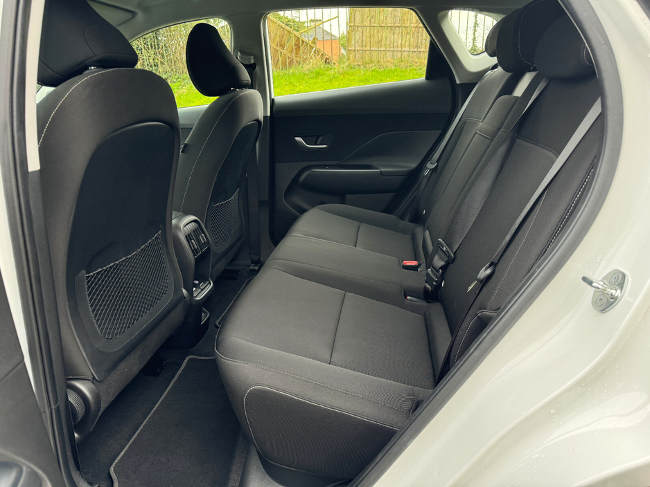 2024 Hyundai Kona  €29,950