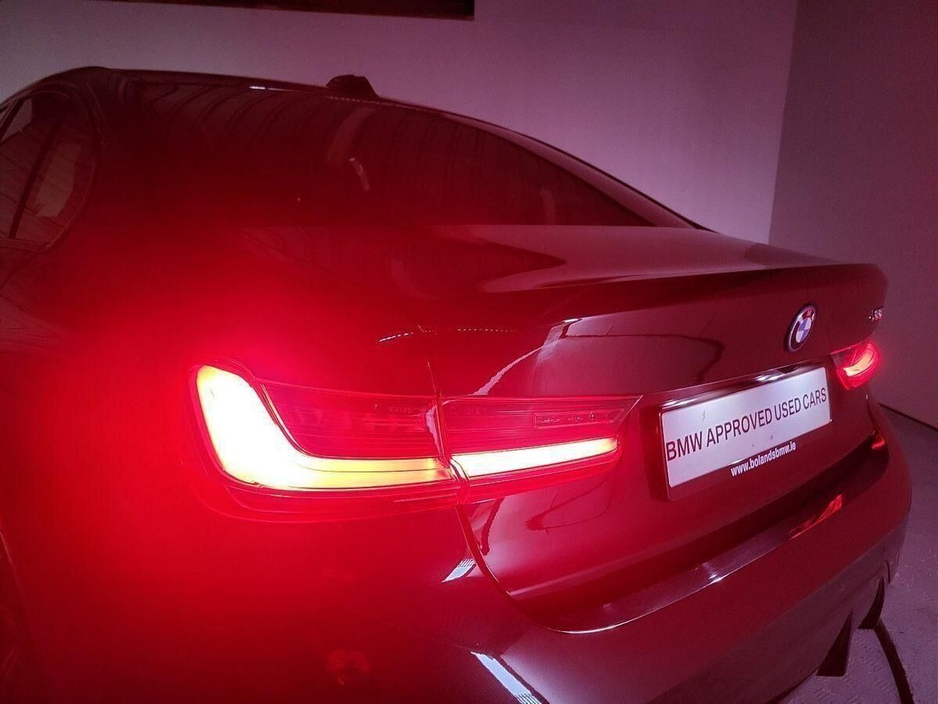 2024 BMW 3 Series 330e M Sport Saloon €47,975