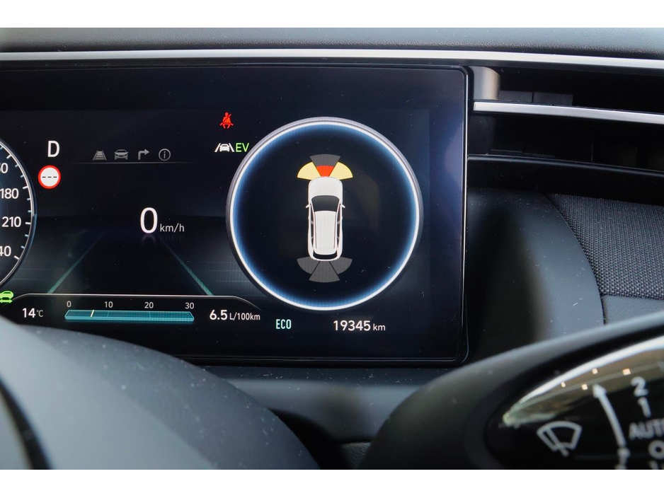 2024 Hyundai Tucson - image 21