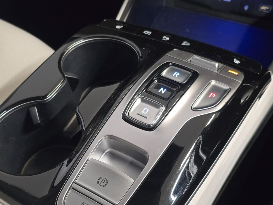 2024 Hyundai Tucson Executive PHEV Hybrid Automatic €39,950