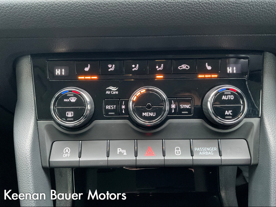 2024 Skoda Kodiaq - image 14