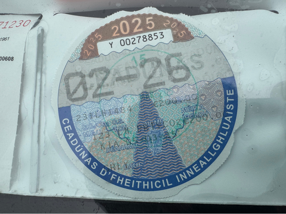 2023 Kia Rio PE PETROL MY2021 5DR €18,995