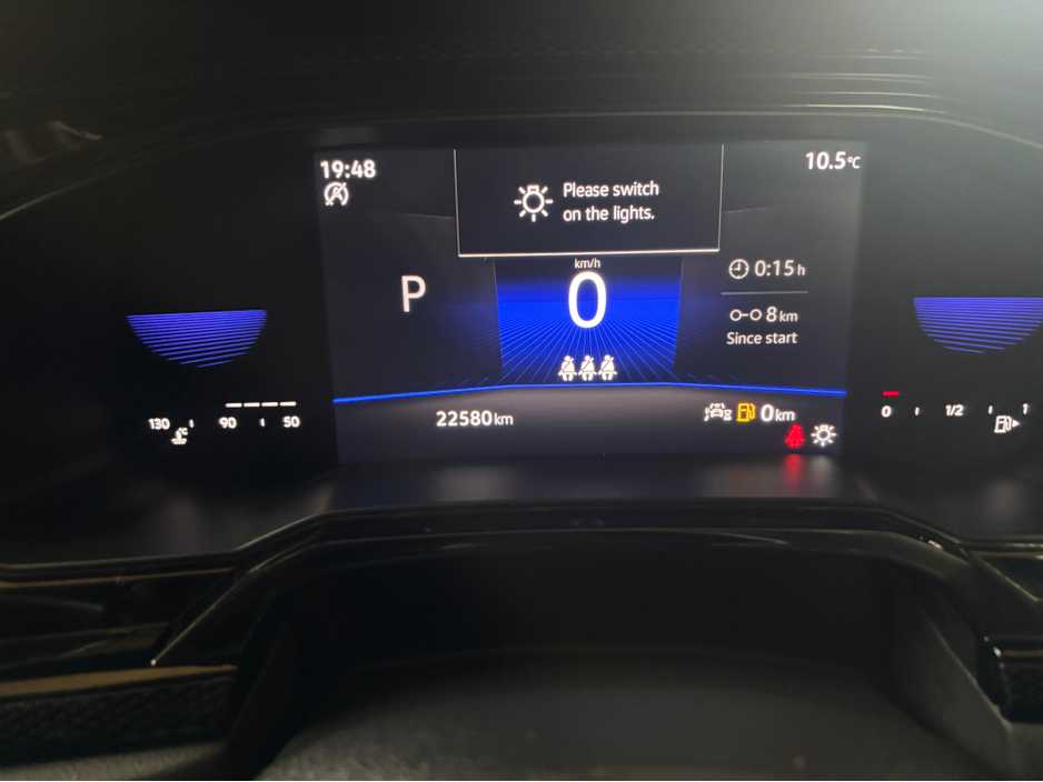 2022 Volkswagen Polo - image 16