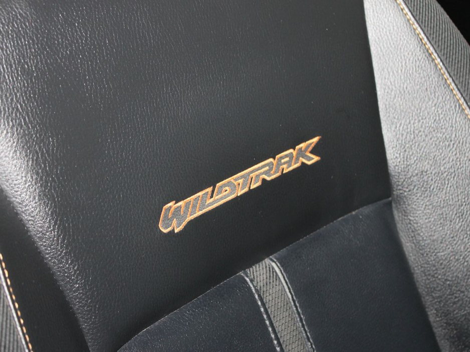 2022 Ford Ranger D CAB P U Wildtrak 2 €31,999